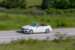 Mercedes-Benz C300 Cabriolet AMG Line 2016 года